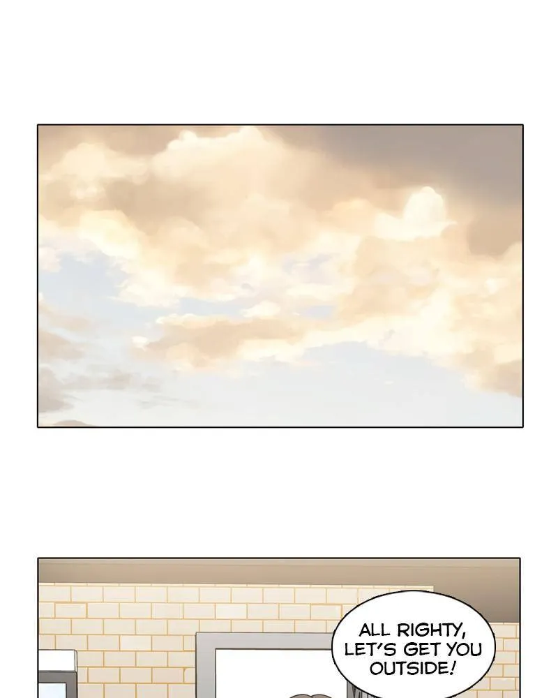 The Dog Diaries Zinmanga X Chapter 45 Page 58