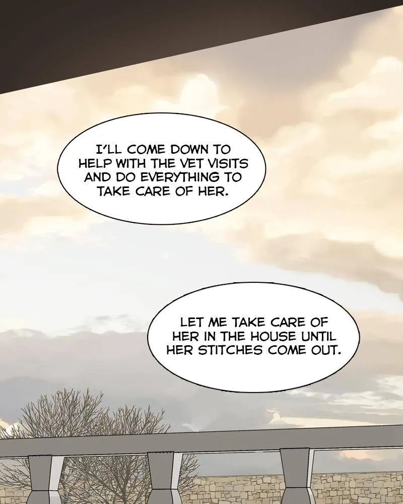 The Dog Diaries Zinmanga X Chapter 45 Page 65