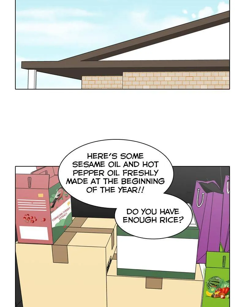The Dog Diaries Zinmanga X Chapter 45 Page 80