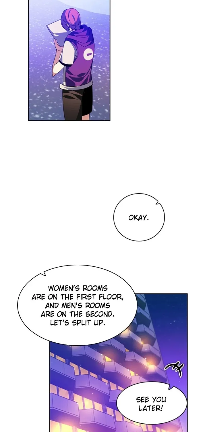 Zero Game Zinmanga X Chapter 135 Page 58