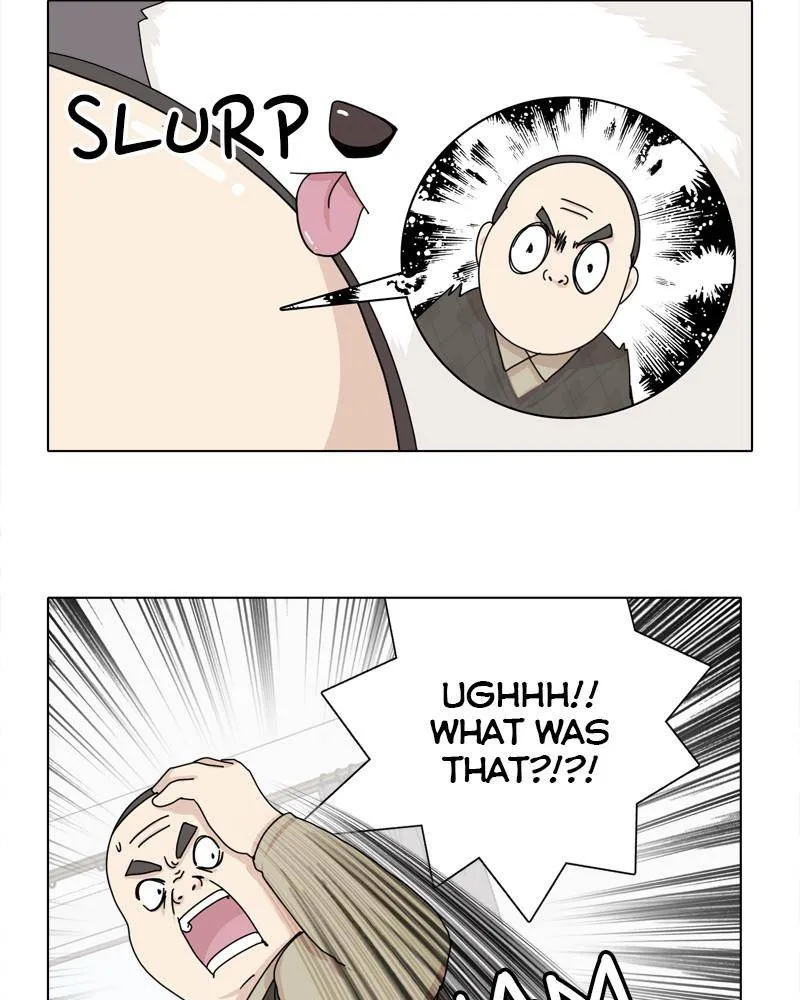 The Dog Diaries Zinmanga X Chapter 44 Page 28