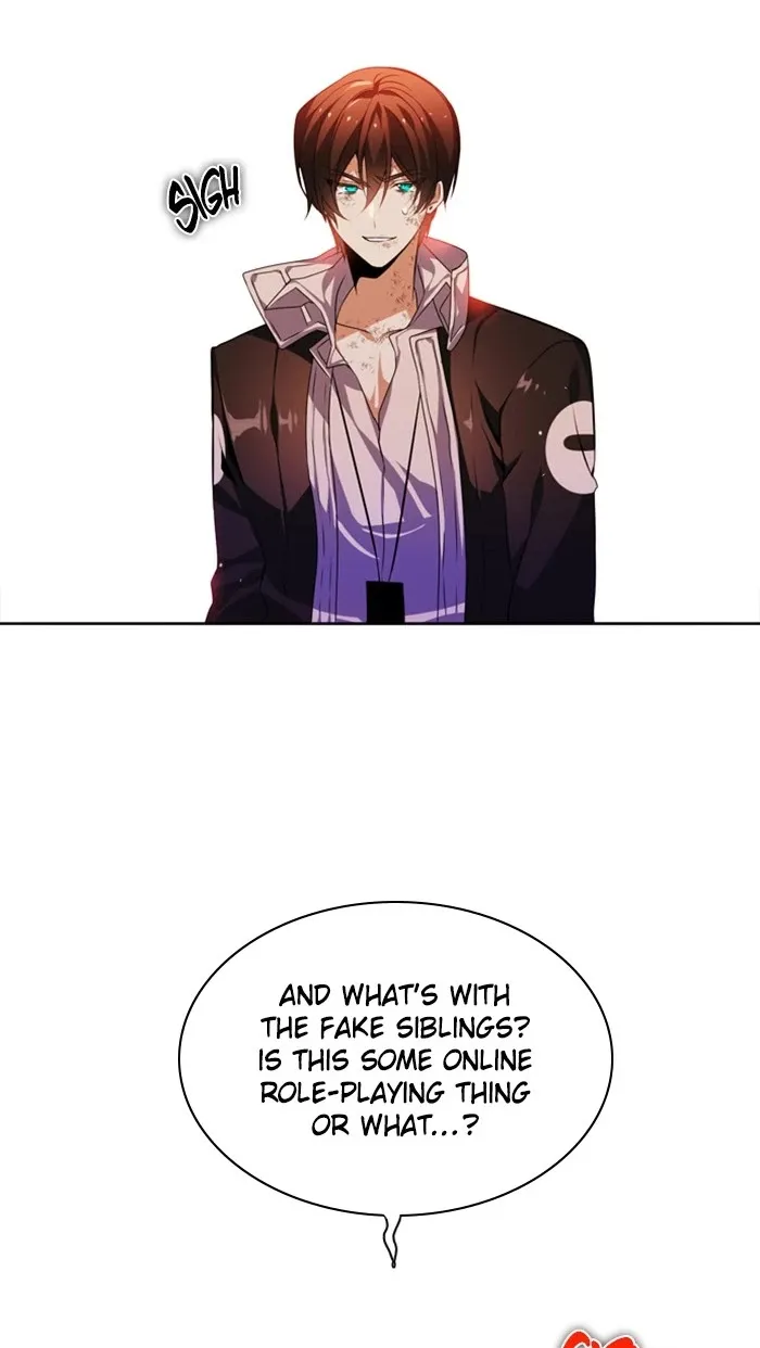 Zero Game Zinmanga X Chapter 134 Page 38