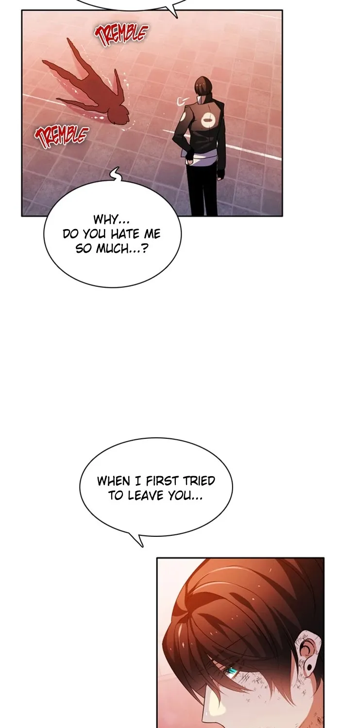 Zero Game Zinmanga X Chapter 134 Page 50