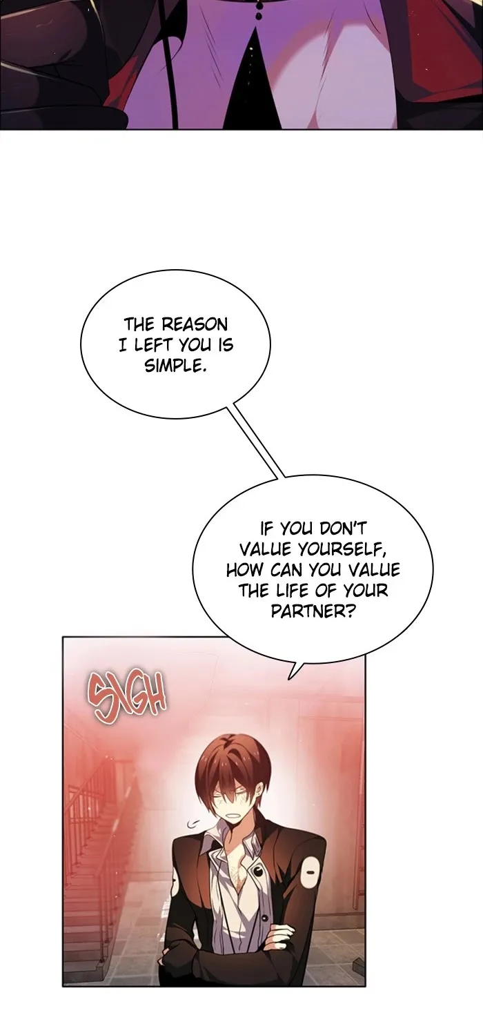 Zero Game Zinmanga X Chapter 134 Page 55