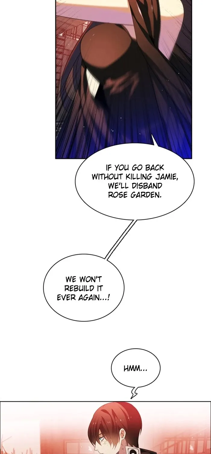 Zero Game Zinmanga X Chapter 134 Page 61