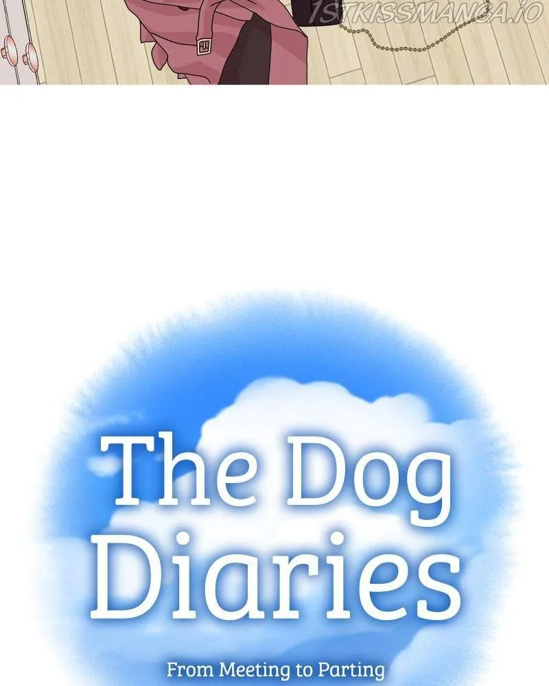 The Dog Diaries Zinmanga X Chapter 43 Page 14