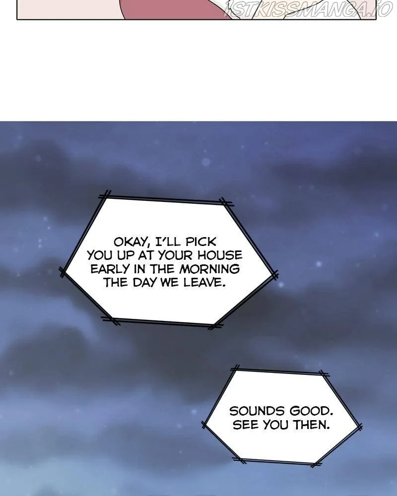 The Dog Diaries Zinmanga X Chapter 43 Page 24