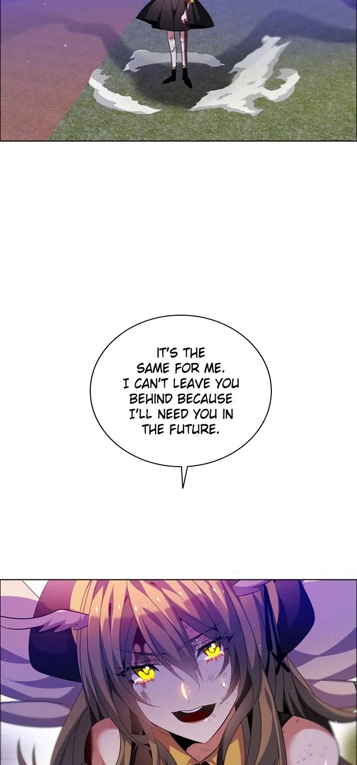 Zero Game Zinmanga X Chapter 133 Page 15