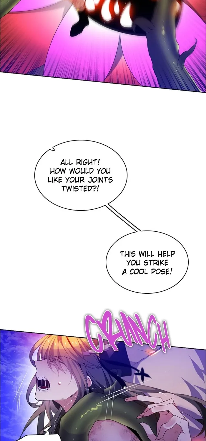 Zero Game Zinmanga X Chapter 133 Page 21