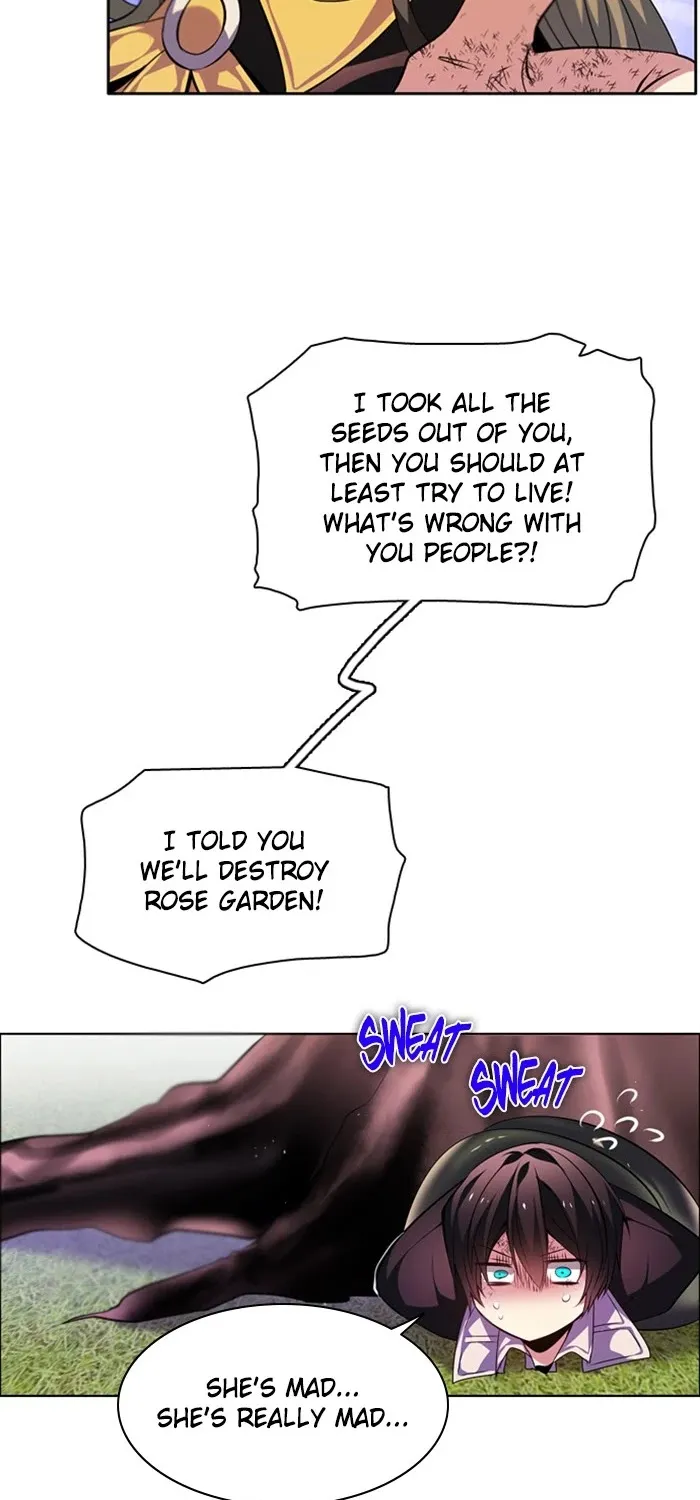 Zero Game Zinmanga X Chapter 133 Page 35