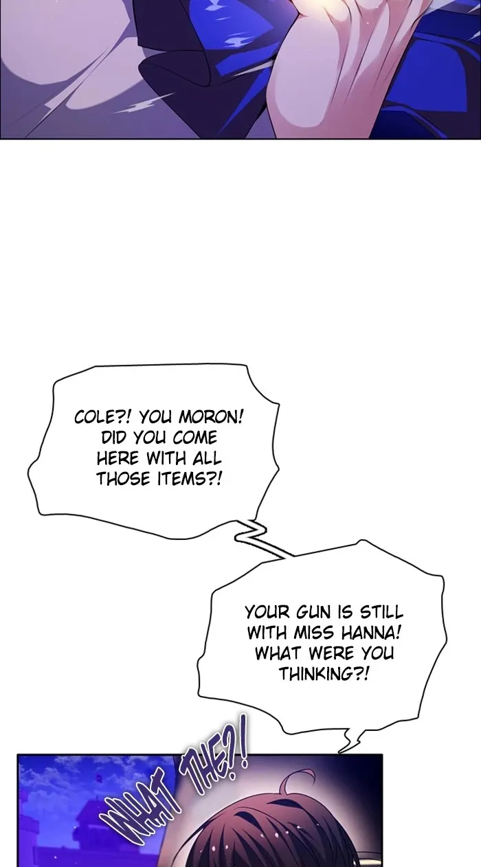 Zero Game Zinmanga X Chapter 133 Page 40