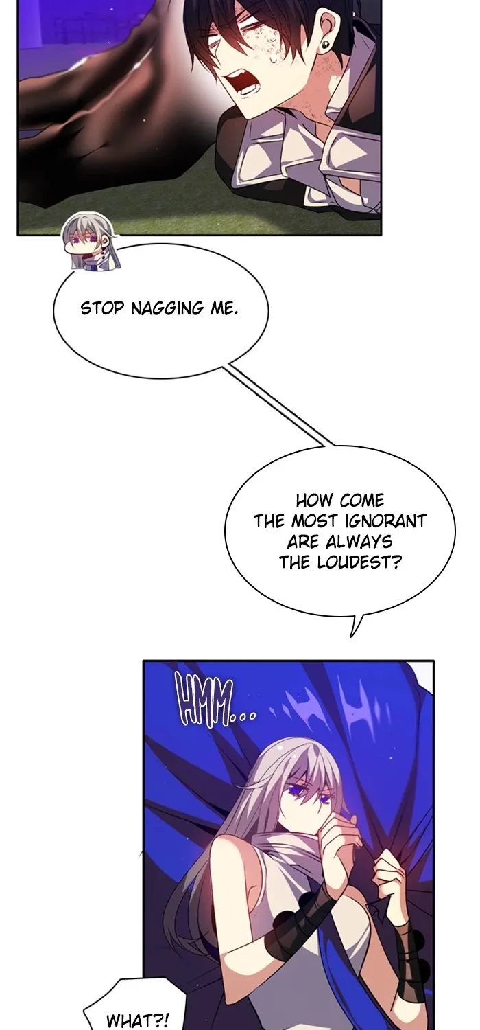 Zero Game Zinmanga X Chapter 133 Page 41