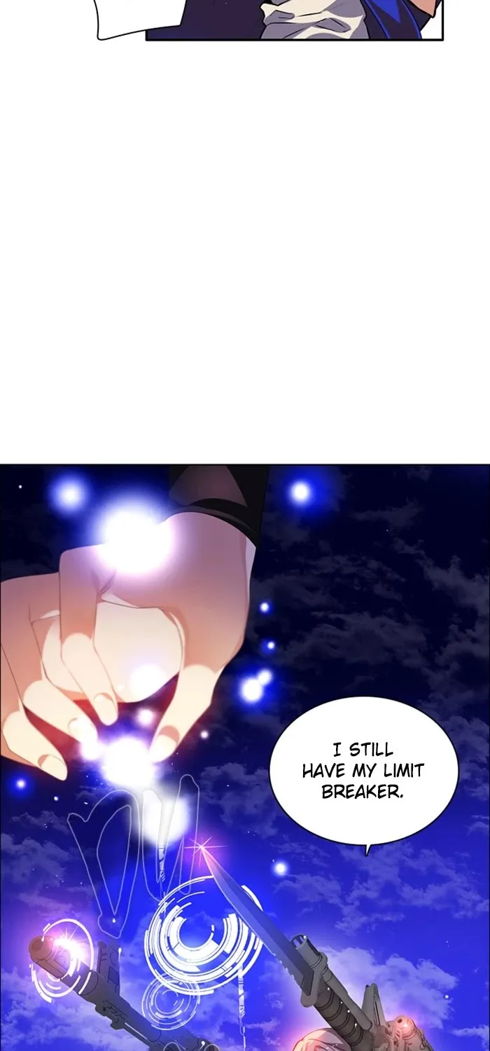 Zero Game Zinmanga X Chapter 133 Page 42