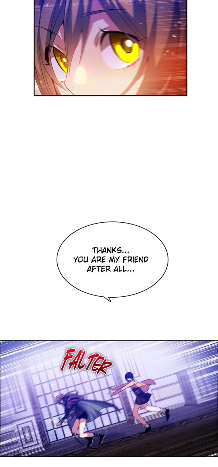 Zero Game Zinmanga X Chapter 132 Page 31