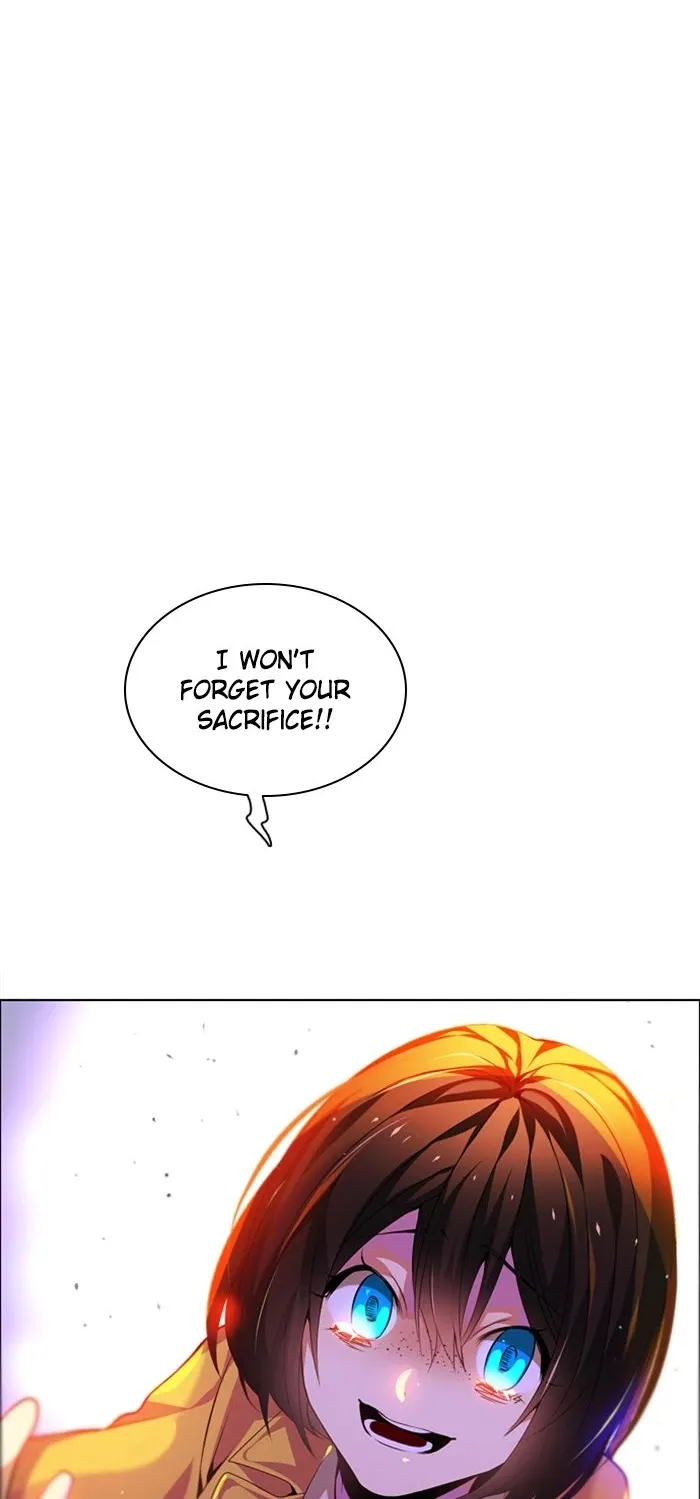Zero Game Zinmanga X Chapter 132 Page 32