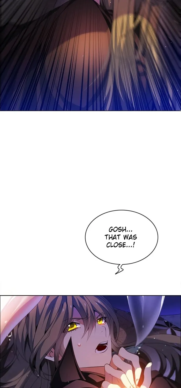 Zero Game Zinmanga X Chapter 132 Page 36