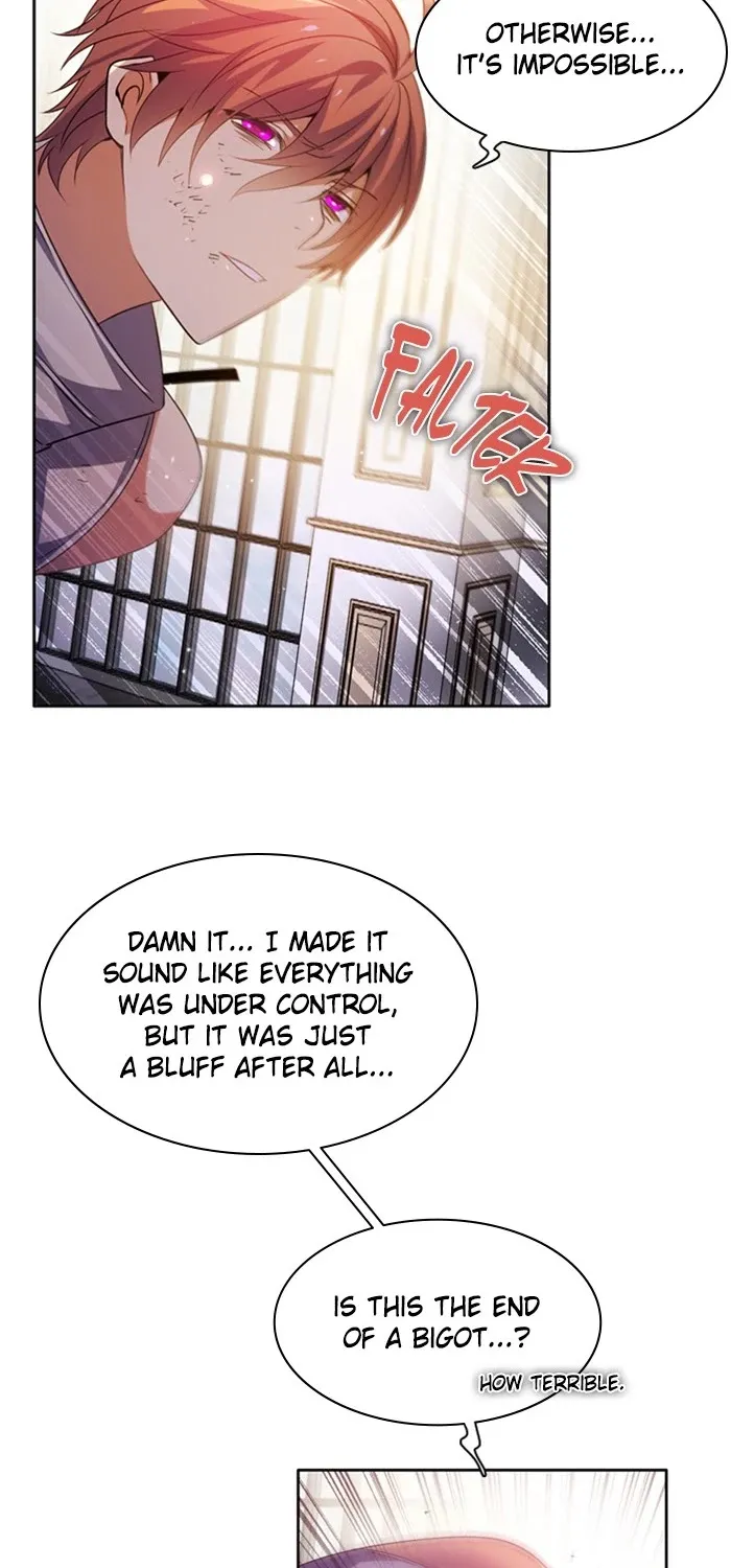 Zero Game Zinmanga X Chapter 131 Page 75