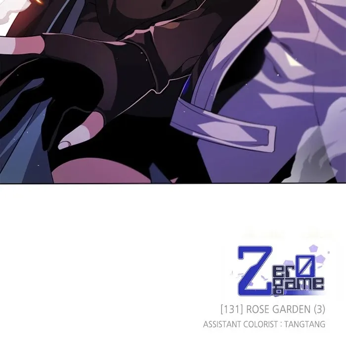 Zero Game Zinmanga X Chapter 131 Page 82