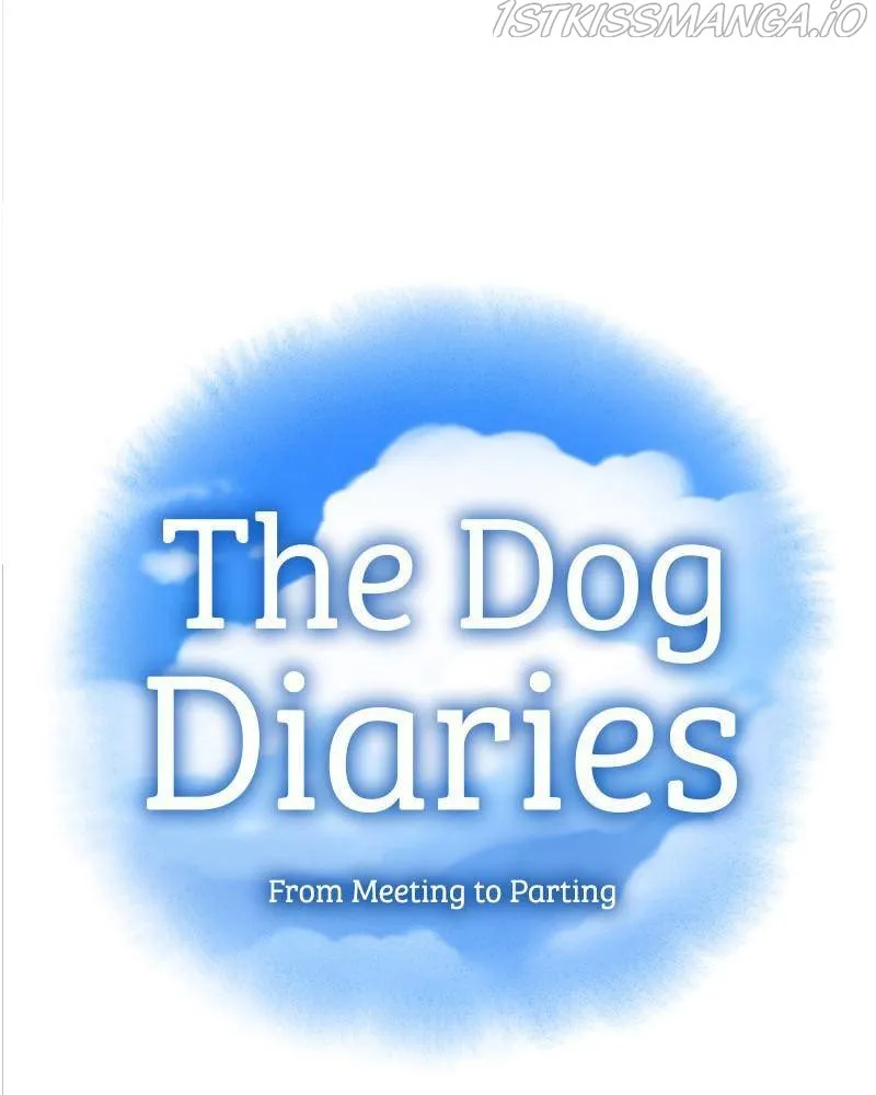 The Dog Diaries Zinmanga X Chapter 40 Page 19