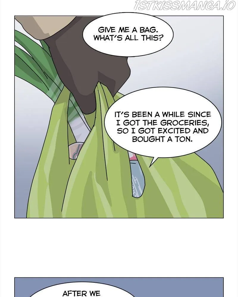 The Dog Diaries Zinmanga X Chapter 40 Page 42