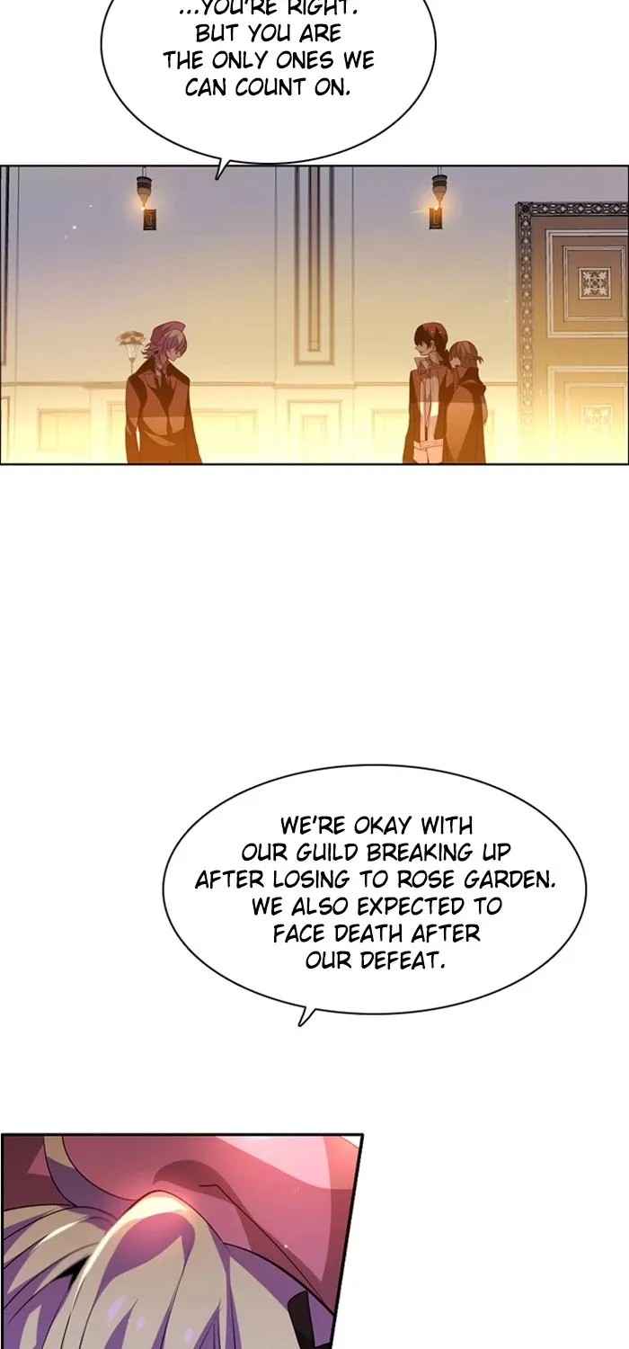 Zero Game Zinmanga X Chapter 130 Page 41