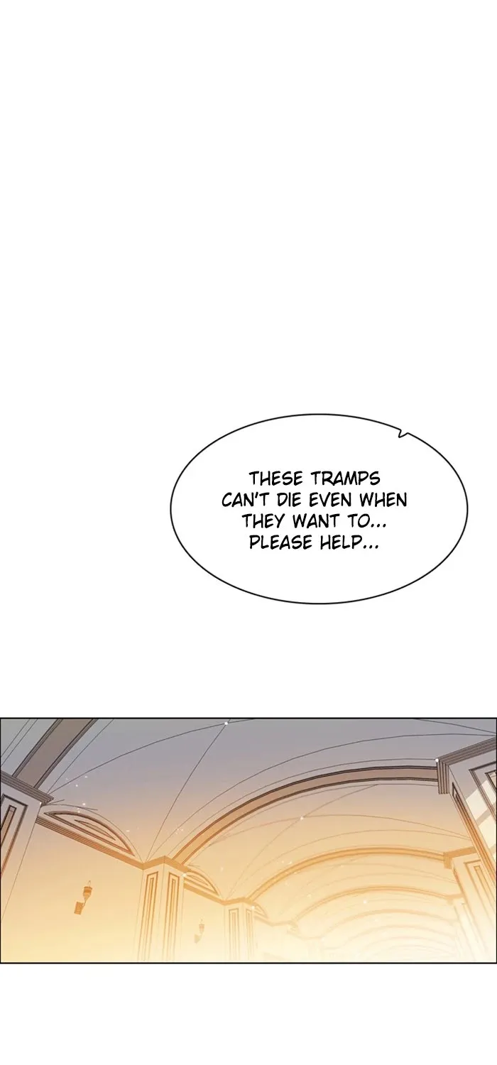 Zero Game Zinmanga X Chapter 130 Page 51