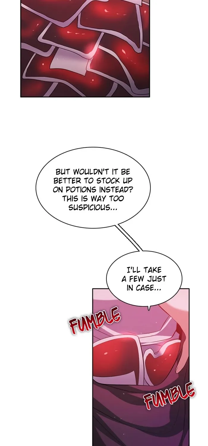 Zero Game Zinmanga X Chapter 130 Page 67