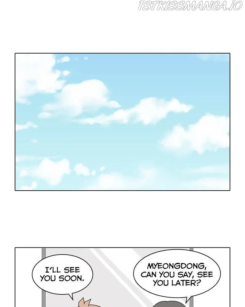 The Dog Diaries Zinmanga X Chapter 39 Page 55