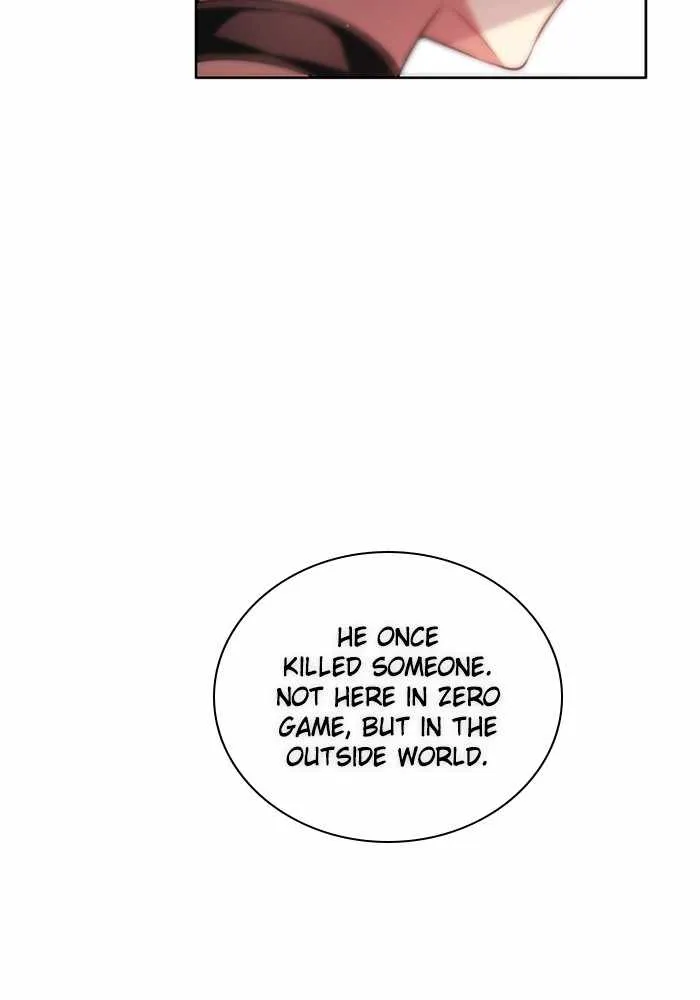 Zero Game Zinmanga X Chapter 129 Page 93