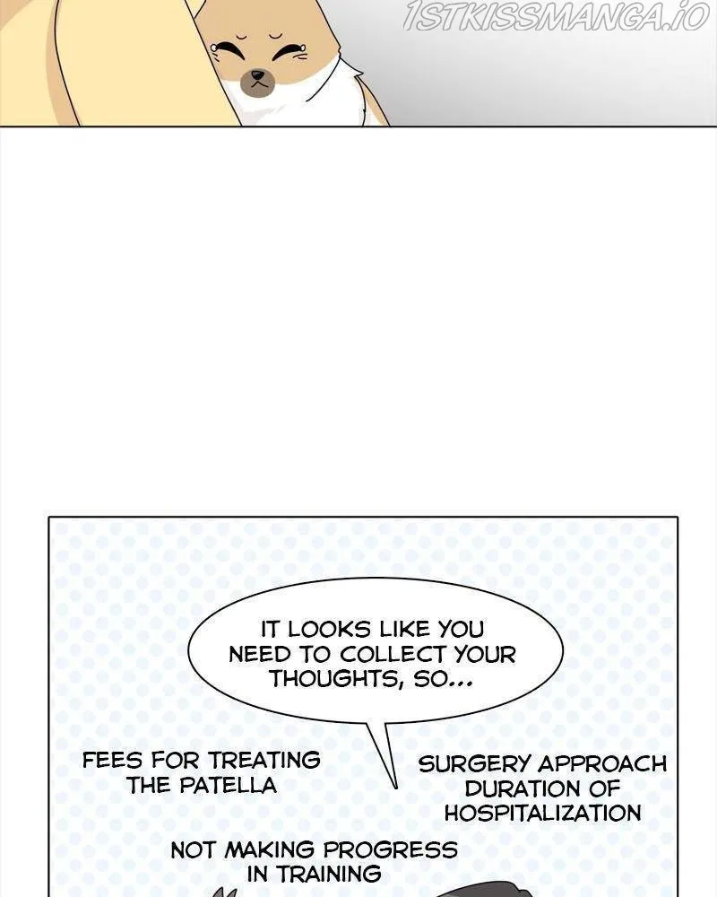The Dog Diaries Zinmanga X Chapter 38 Page 38