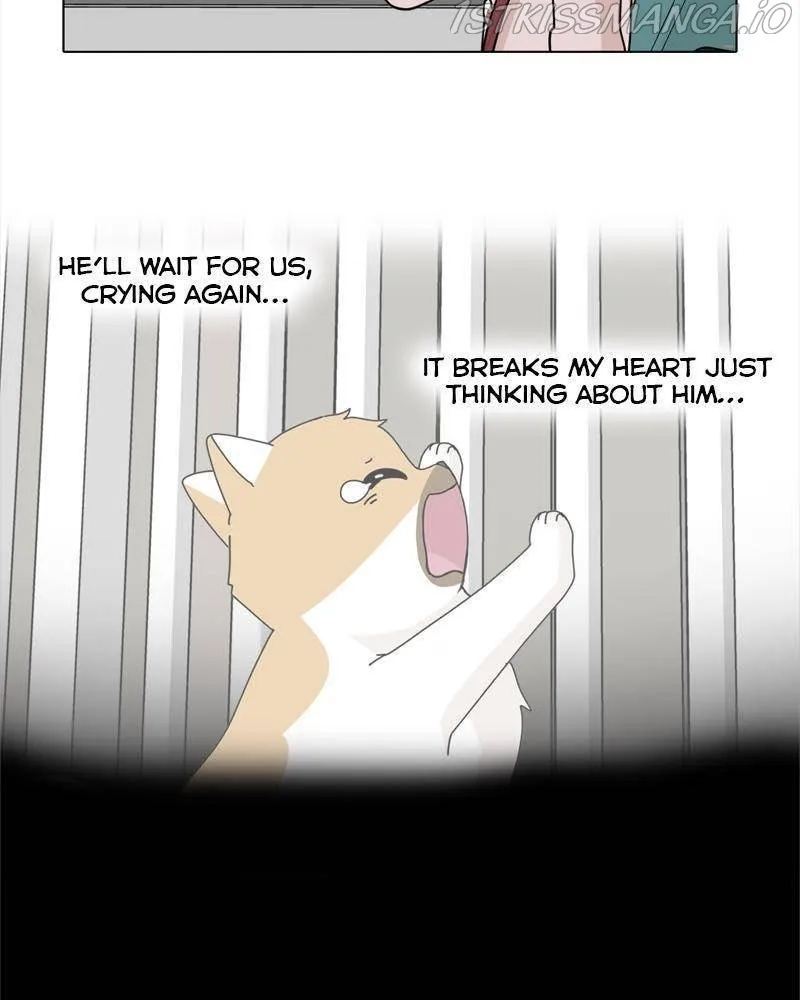 The Dog Diaries Zinmanga X Chapter 38 Page 62