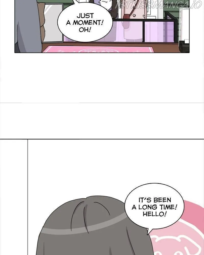 The Dog Diaries Zinmanga X Chapter 38 Page 80