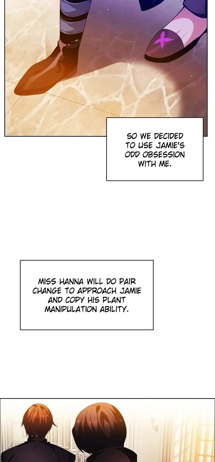 Zero Game Zinmanga X Chapter 128 Page 65