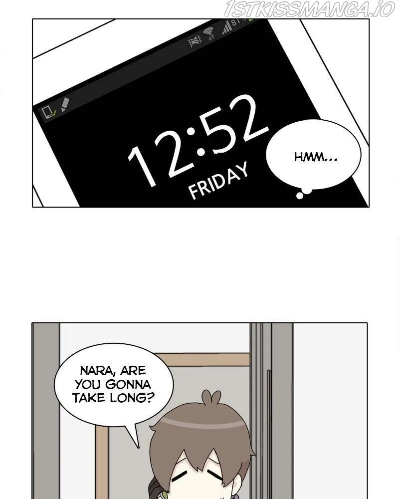 The Dog Diaries Zinmanga X Chapter 37 Page 41