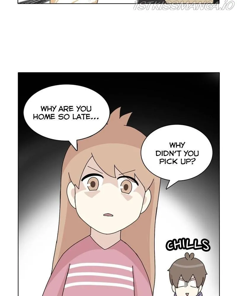 The Dog Diaries Zinmanga X Chapter 37 Page 67
