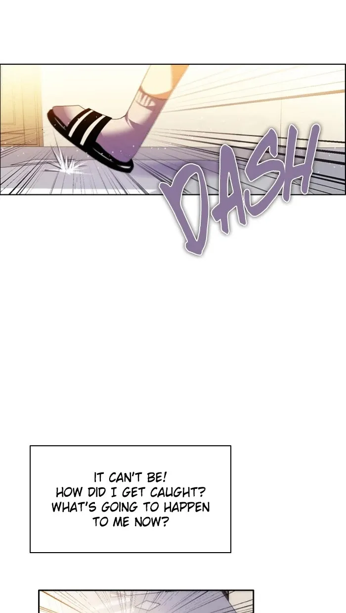 Zero Game Zinmanga X Chapter 127 Page 32