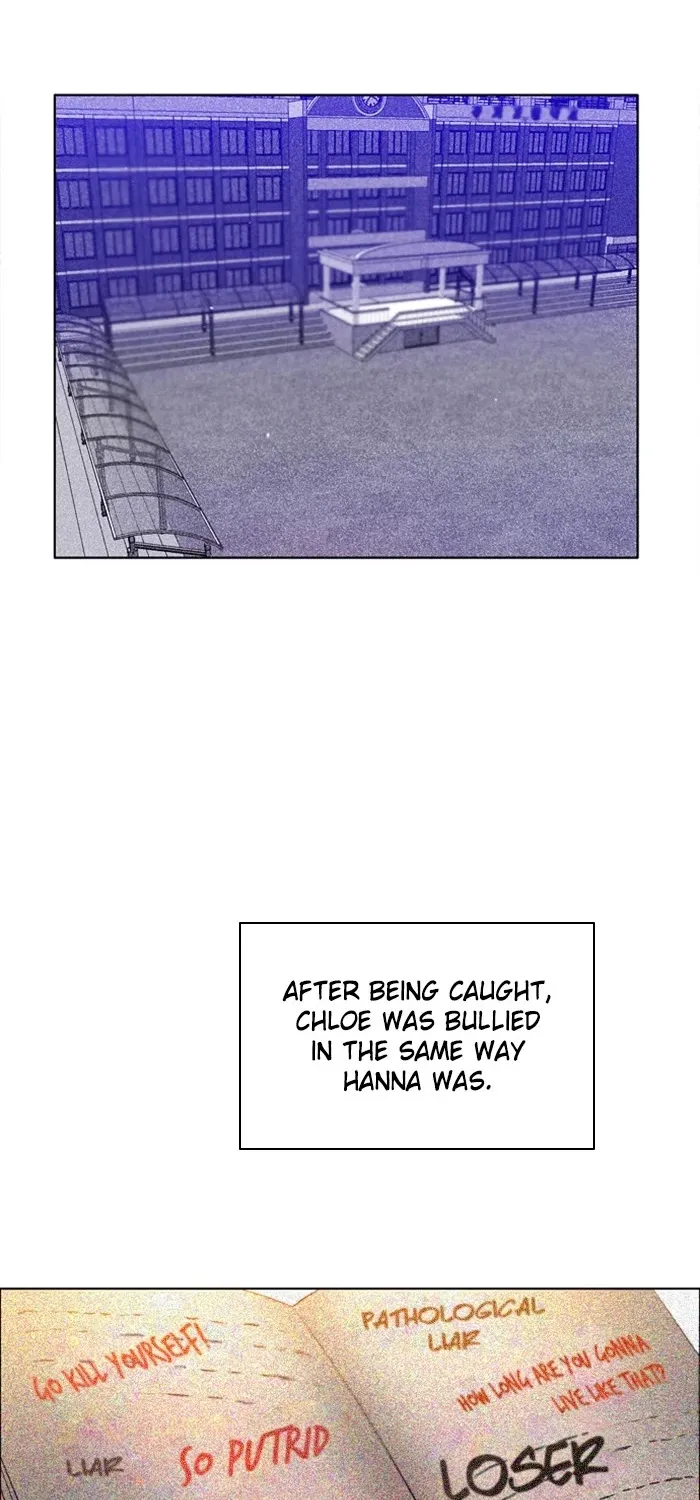 Zero Game Zinmanga X Chapter 127 Page 42