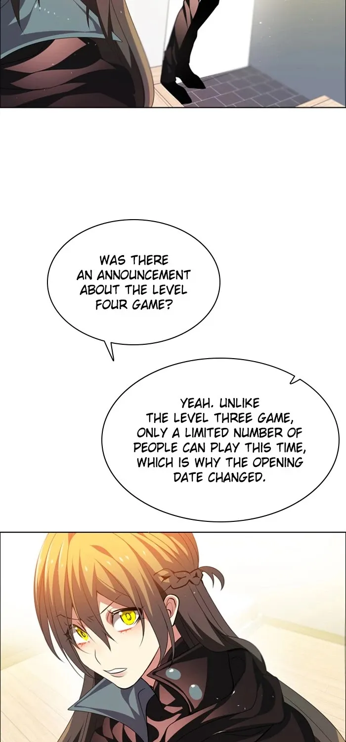 Zero Game Zinmanga X Chapter 127 Page 77