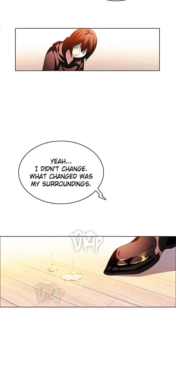 Zero Game Zinmanga X Chapter 126 Page 3