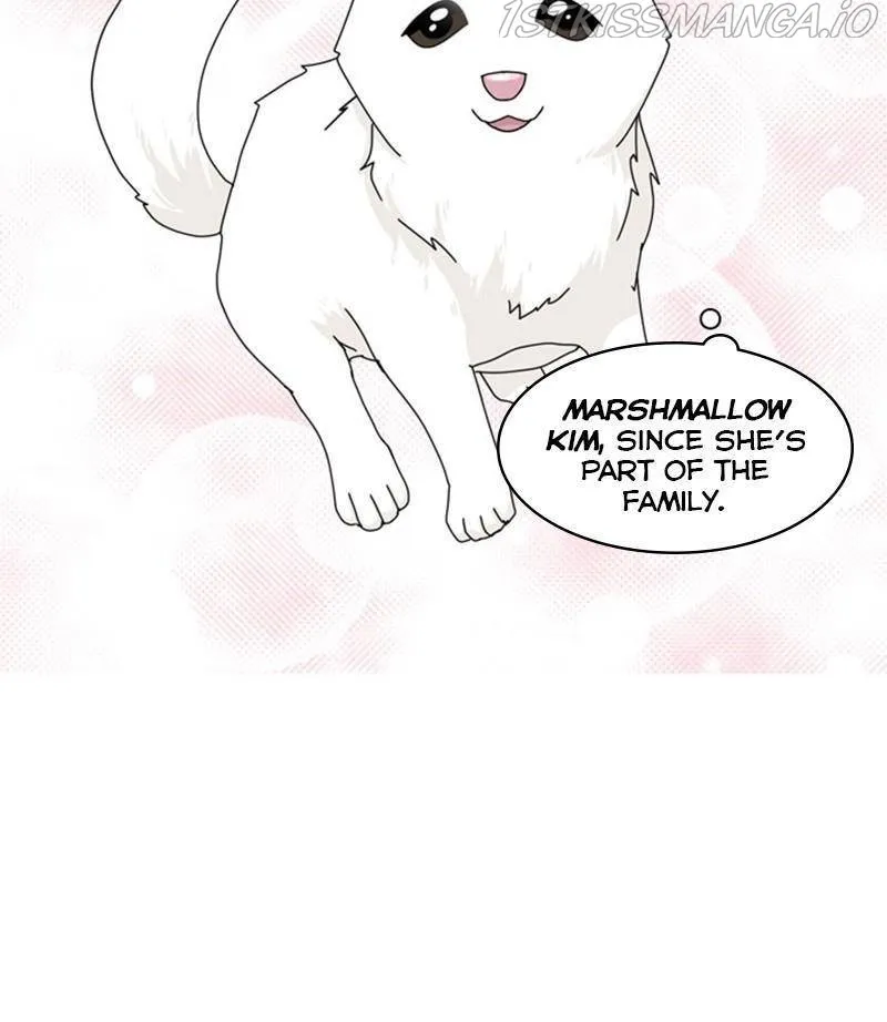The Dog Diaries Zinmanga X Chapter 35 Page 25