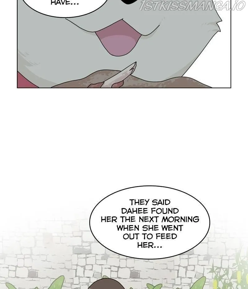 The Dog Diaries Zinmanga X Chapter 35 Page 34