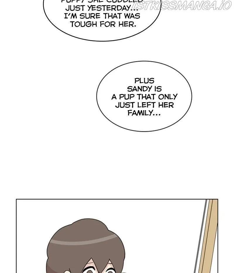 The Dog Diaries Zinmanga X Chapter 35 Page 38