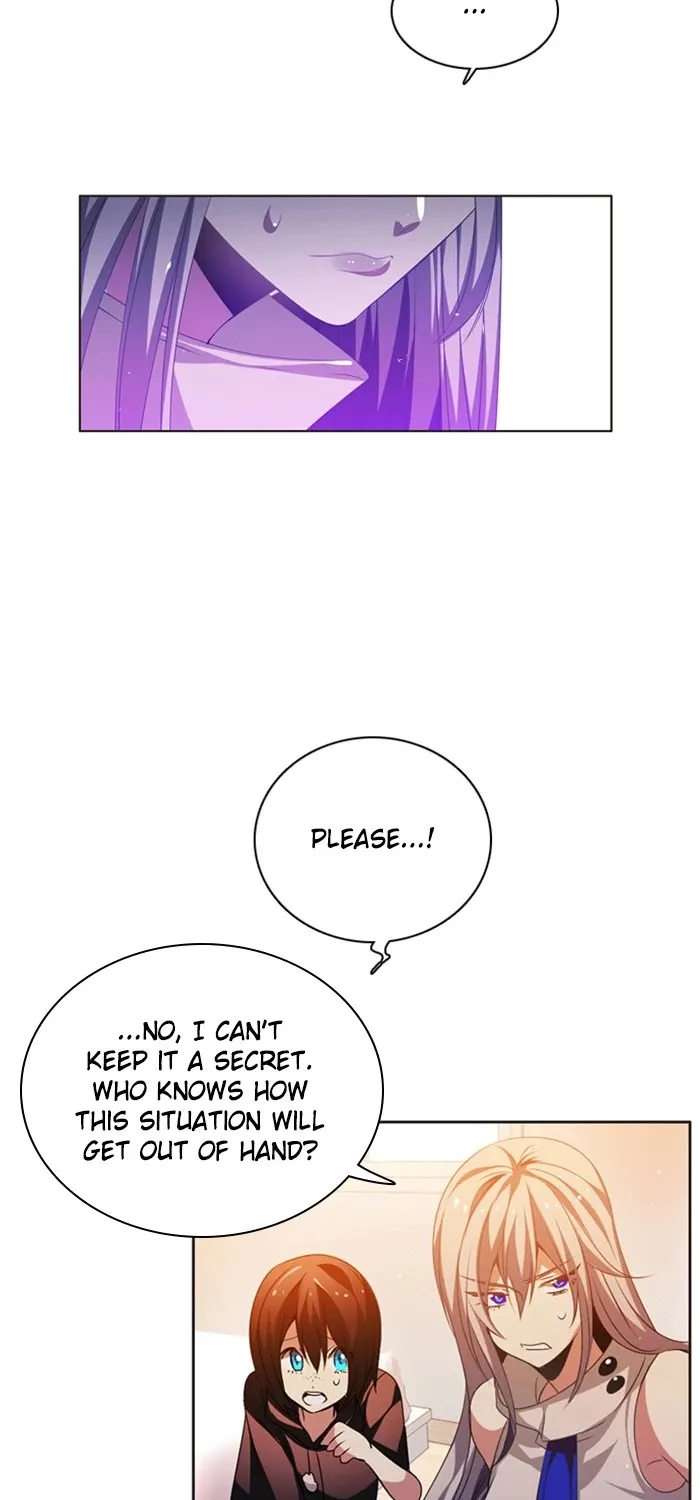 Zero Game Zinmanga X Chapter 125 Page 3