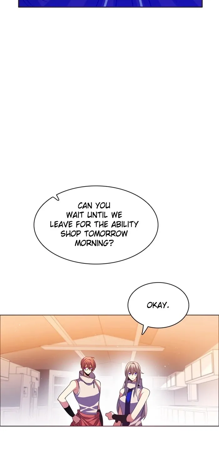 Zero Game Zinmanga X Chapter 125 Page 34