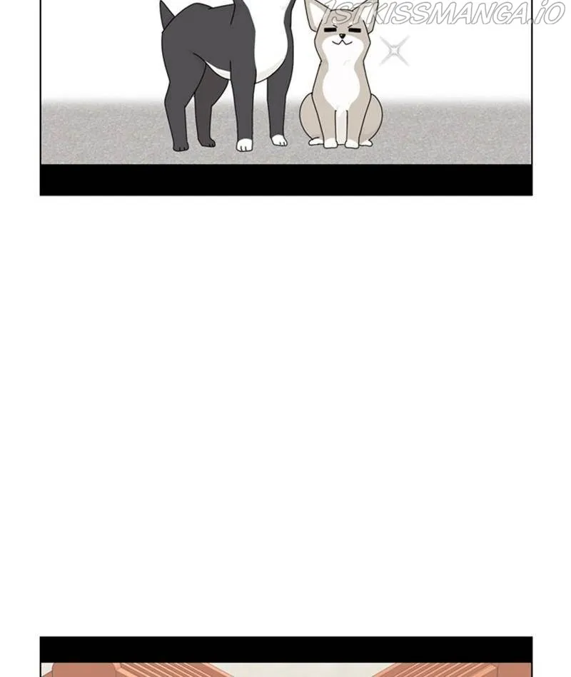 The Dog Diaries Zinmanga X Chapter 34 Page 71