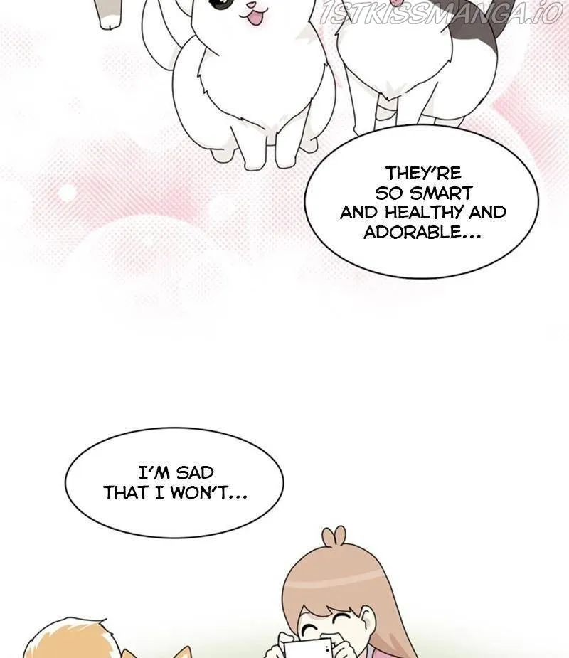 The Dog Diaries Zinmanga X Chapter 33 Page 25