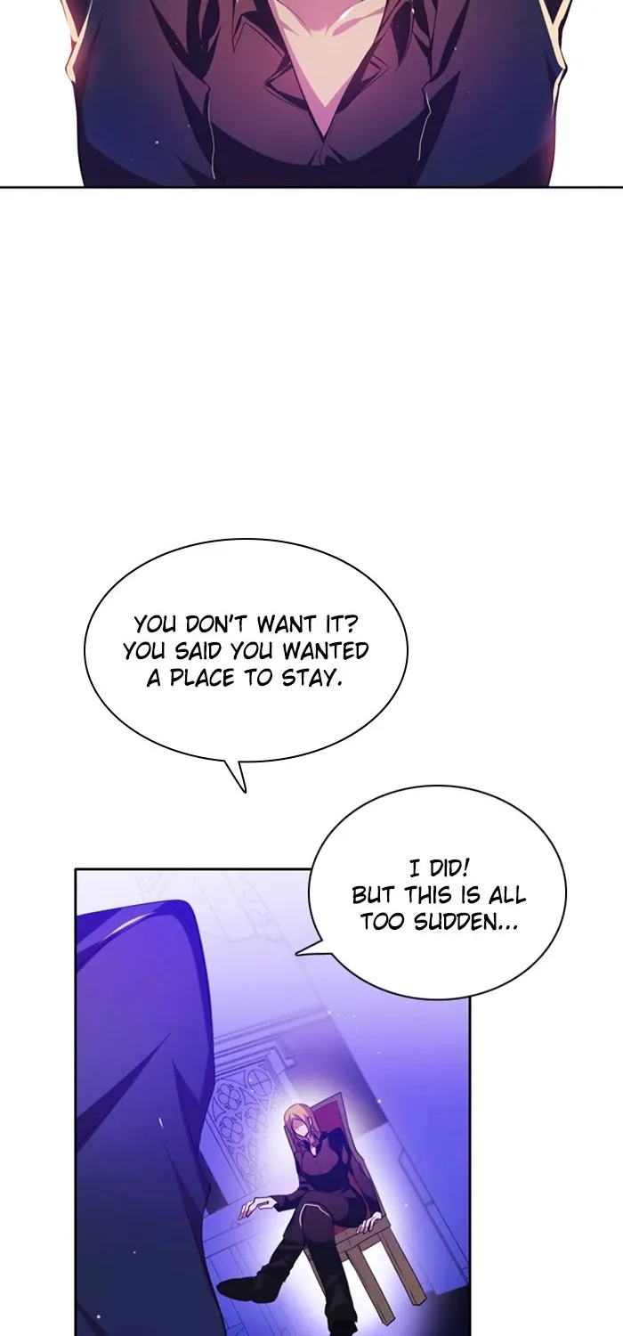 Zero Game Zinmanga X Chapter 122 Page 2