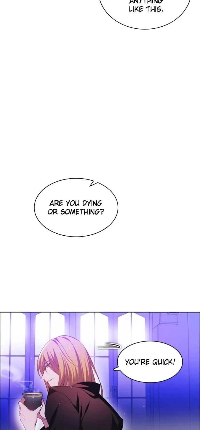 Zero Game Zinmanga X Chapter 122 Page 5