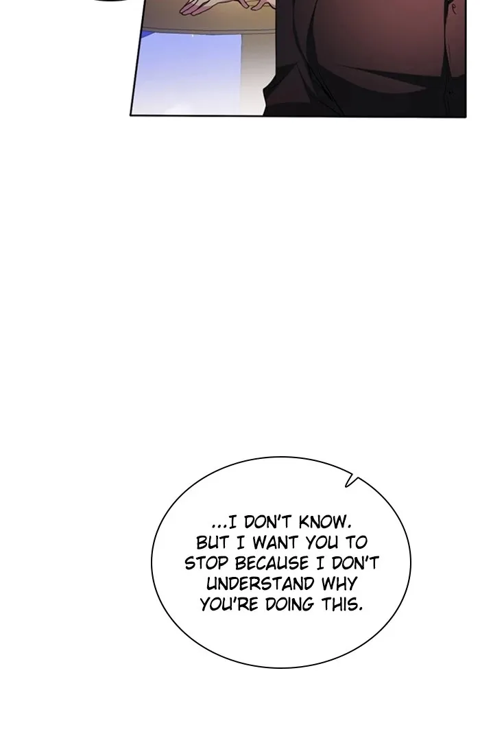 Zero Game Zinmanga X Chapter 122 Page 8