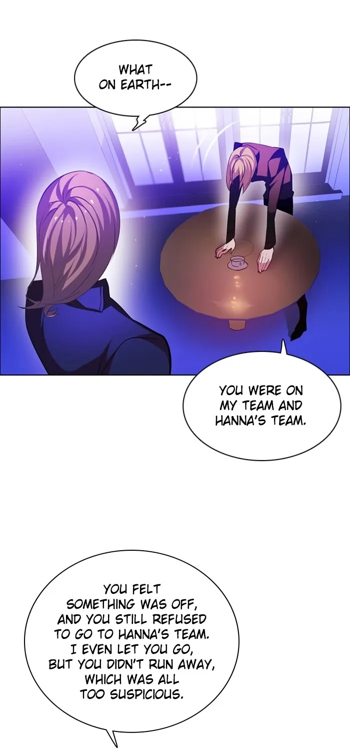 Zero Game Zinmanga X Chapter 122 Page 19